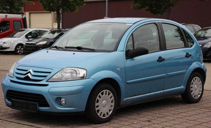 Usado 2006 Citroën C3 Utilitario | 2190 € (Buen precio) - Imagen 1/4