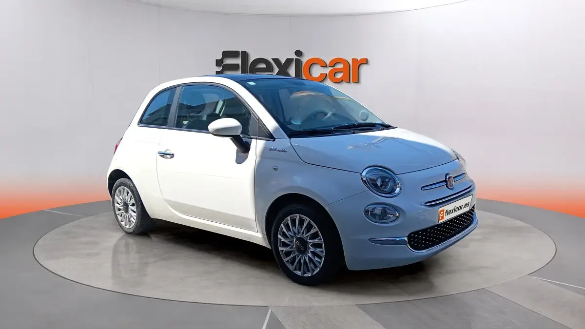 Usado Fiat 500 Dolcevita 70 CV (51 kW) 2023 Berlina