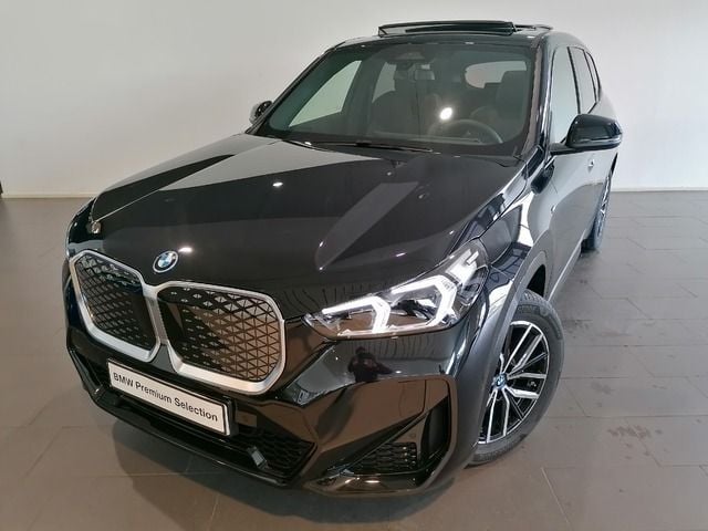 Usado 2025 BMW iX1 Comfort Edition SUV | 49.900 € (Caro) - Imagen 1/4