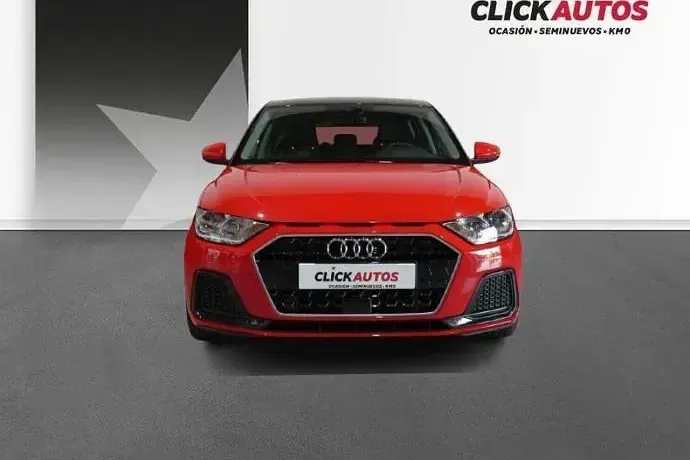 Usado Audi A1 Advanced 95 CV (69 kW) 2022 SUV