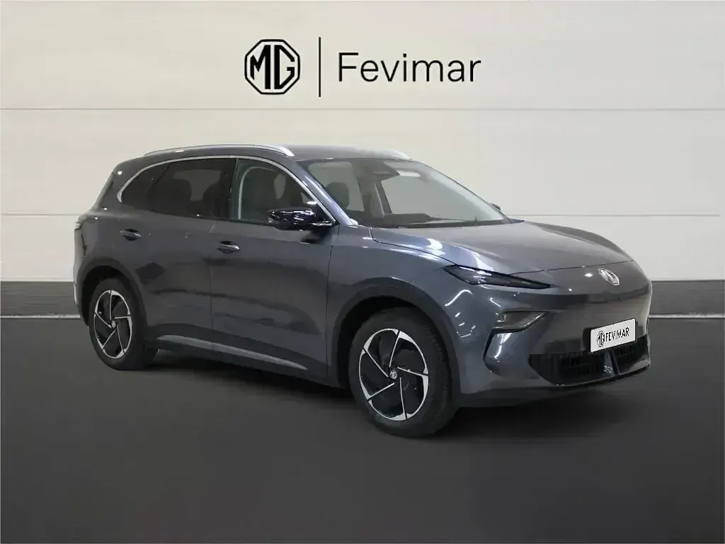 Nuevo MG S5 Luxury 169 kW (231 CV) 2026 Otro SUV