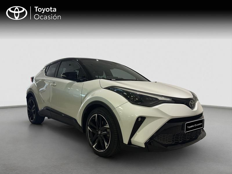Usado Toyota C-HR Sport 184 CV (135 kW) 2022 Otro SUV