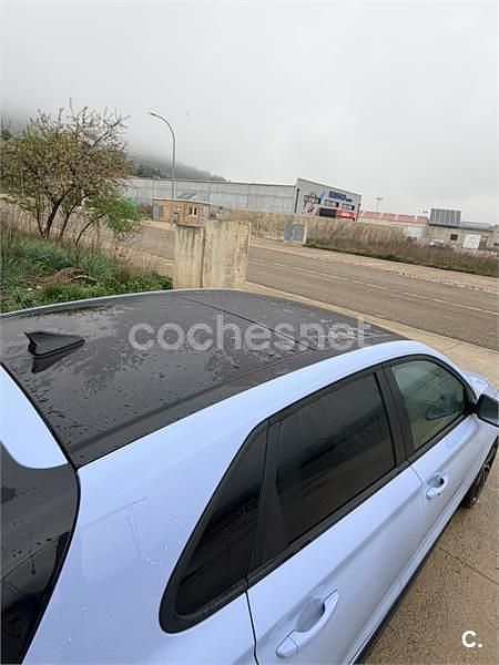 Usado Hyundai i30 N Performance 275 CV (202 kW) 2019 Azul Berlina