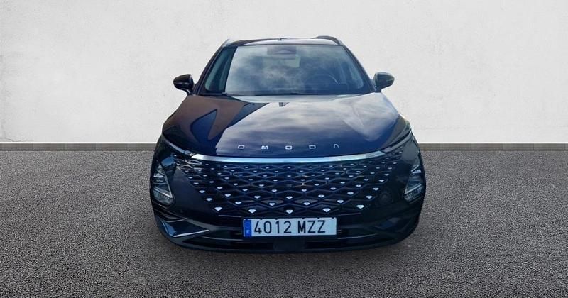Usado Omoda 5 147 CV (108 kW) 2025 SUV