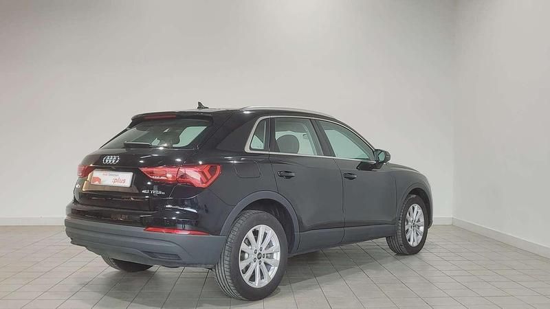 Usado Audi Q3 Advanced 245 CV (180 kW) 2023 Negro SUV