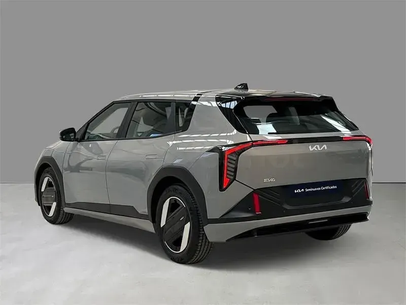 Nuevo Kia EV4 Air 150 kW (204 CV) 2026 Eléctrico Berlina