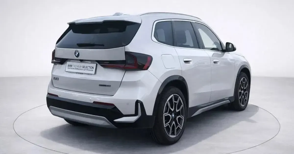 Usado BMW iX1 150 kW (204 CV) 2025 SUV