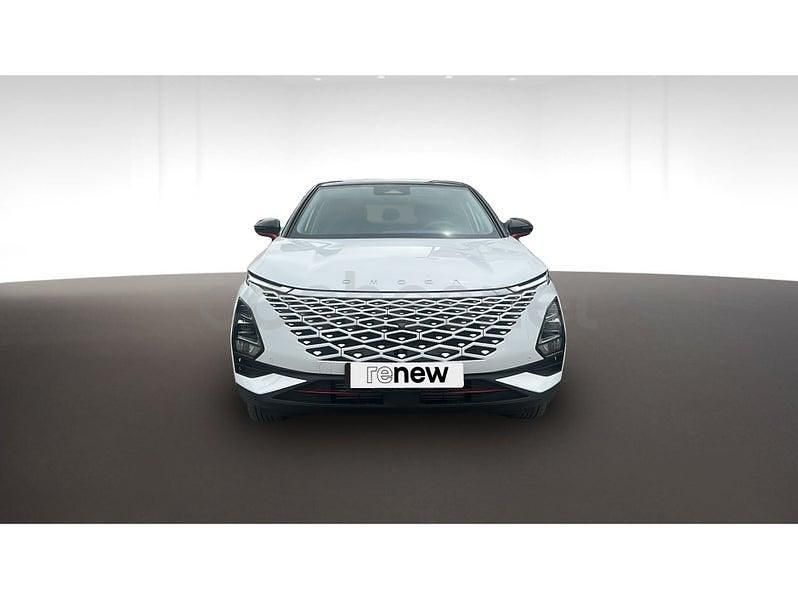 Usado Omoda 5 147 CV (108 kW) 2024 Blanco SUV
