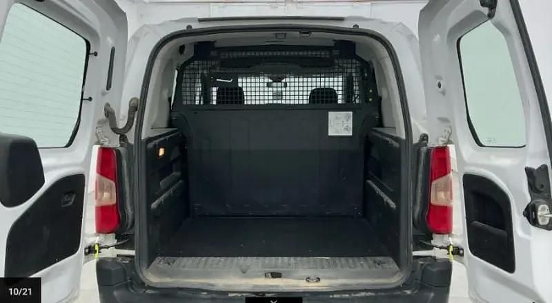 Usado Citroën Berlingo Live 102 CV (75 kW) 2023 Monovolumen