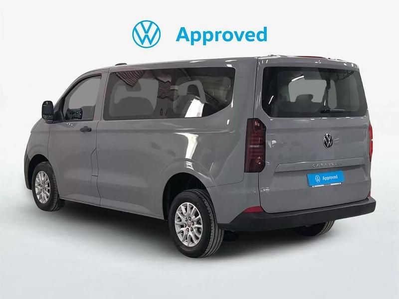 Usado VW Caravelle 150 CV (110 kW) 2025 Monovolumen