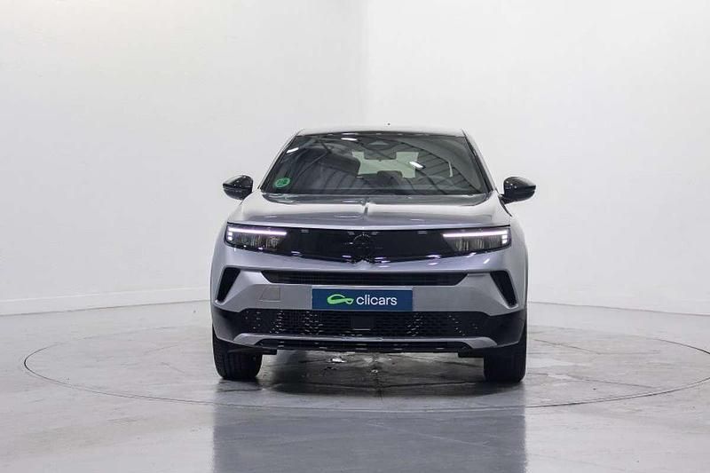 Usado Opel Mokka S 136 CV (100 kW) 2025 Plateado SUV