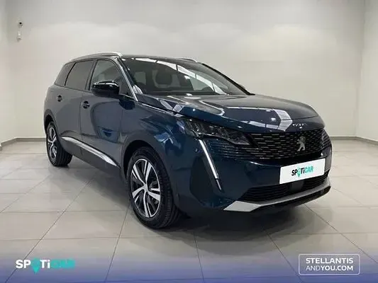 Usado Peugeot 5008 Allure 130 CV (95 kW) 2024 SUV