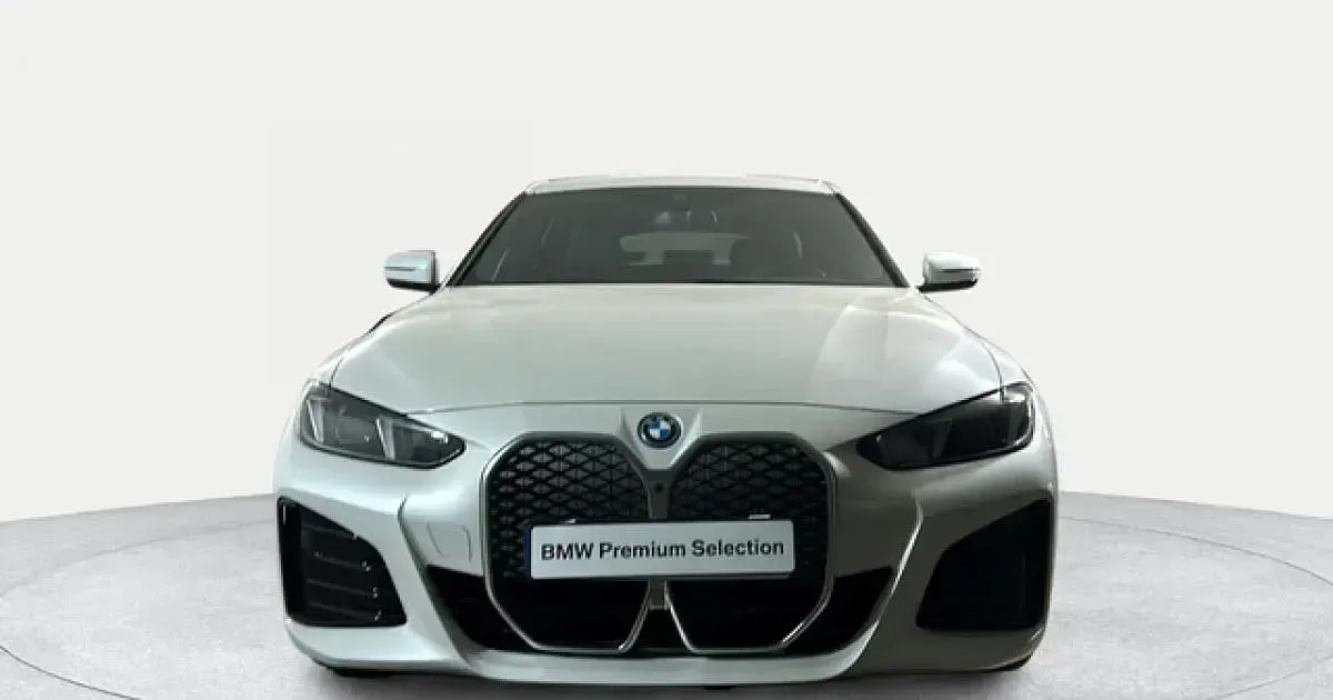 Usado BMW i4 210 kW (286 CV) 2025 Berlina