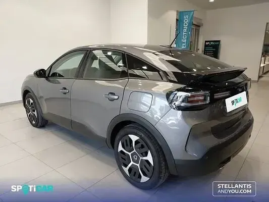 Usado Citroën C4 145 CV (106 kW) 2025 SUV