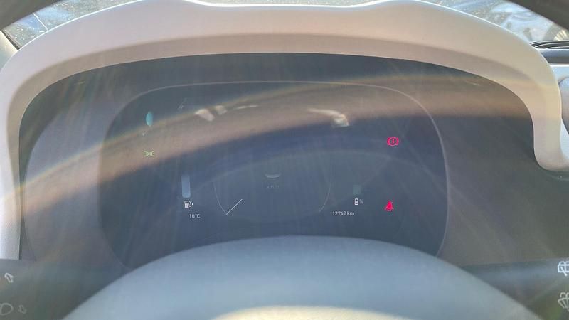 Usado Fiat Panda 70 CV (51 kW) 2024 Negro Utilitario