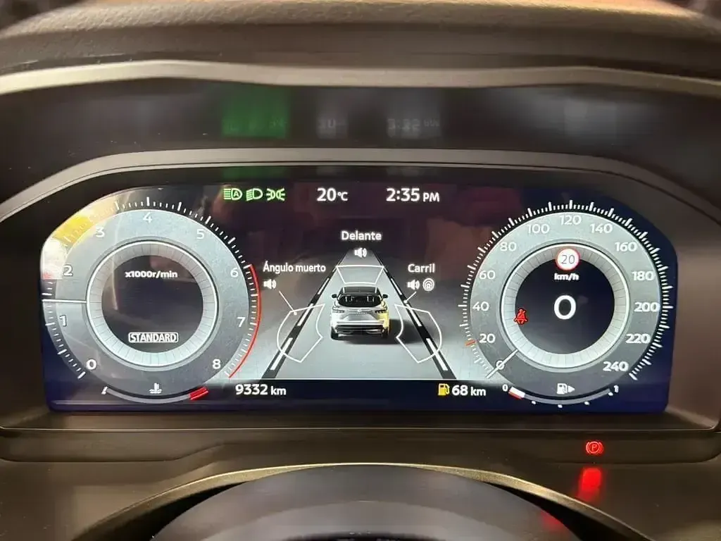 Usado Nissan Qashqai N-Connecta 140 CV (102 kW) 2025 Blanco SUV
