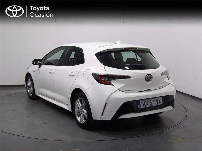 Usado Toyota Corolla Business Edition 122 CV (89 kW) 2022 Berlina