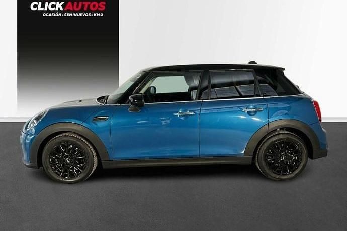 Usado Mini Cooper 136 CV (100 kW) 2023 Utilitario