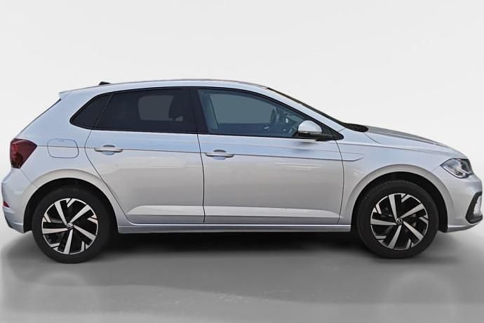 Usado VW Polo 95 CV (69 kW) 2025 Utilitario