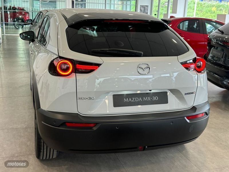 Usado Mazda MX30 Makoto 125 kW (170 CV) 2024 SUV