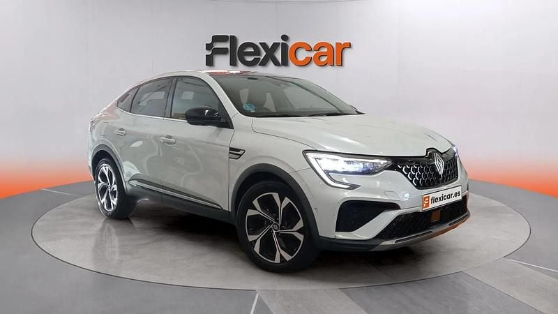 Occasion Renault Arkana Evolution 140 PK (102 kW) 2024 SUV