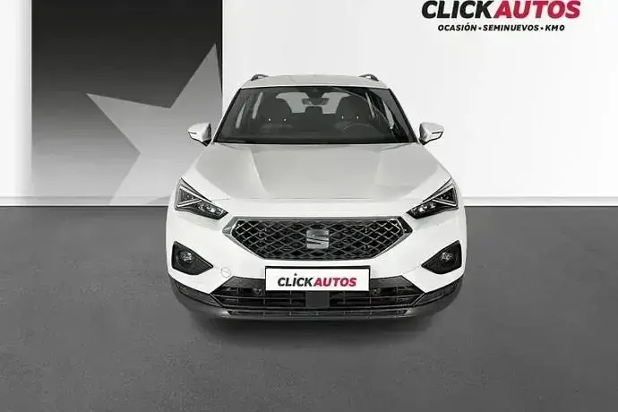 Usado Seat Tarraco Style 150 CV (110 kW) 2023 SUV