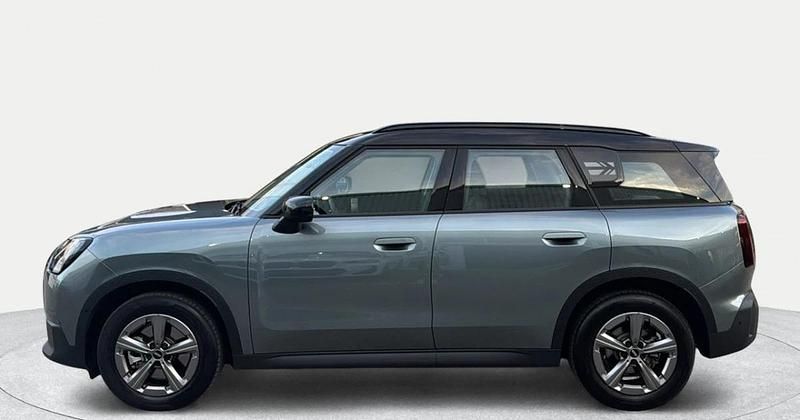 Usado Mini Countryman 170 CV (125 kW) 2025 SUV