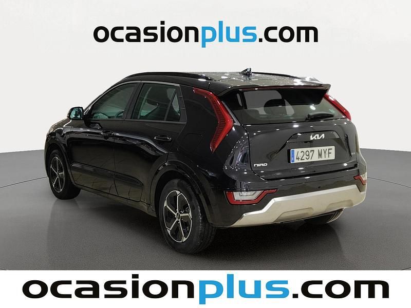 Usado Kia Niro 129 CV (94 kW) 2025 Blanco SUV