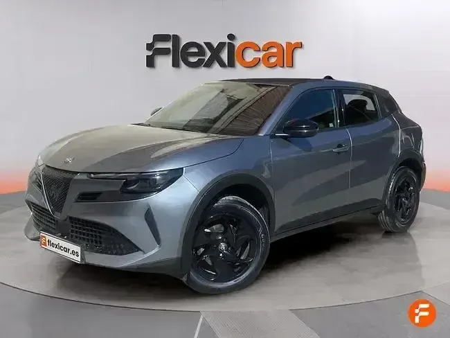 Usado Alfa Romeo GT Junior 136 CV (100 kW) 2025 Gris