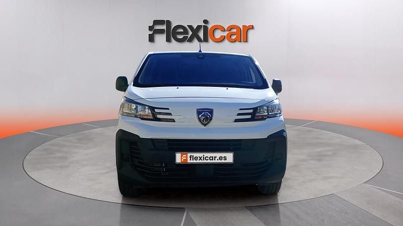 Usado Peugeot Expert 120 CV (88 kW) 2024 Blanco Van