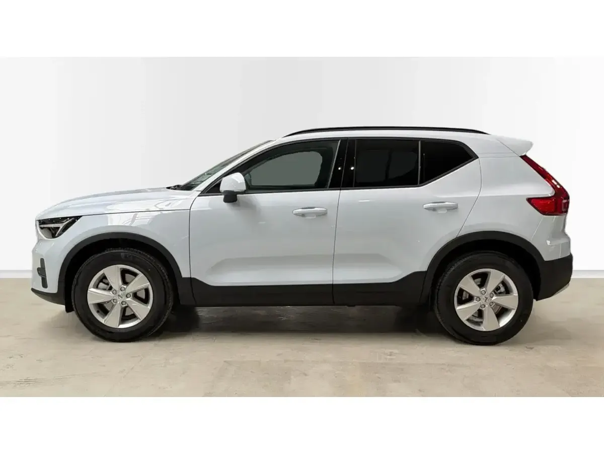 Nuevo Volvo XC40 163 CV (119 kW) 2026 Blanco SUV