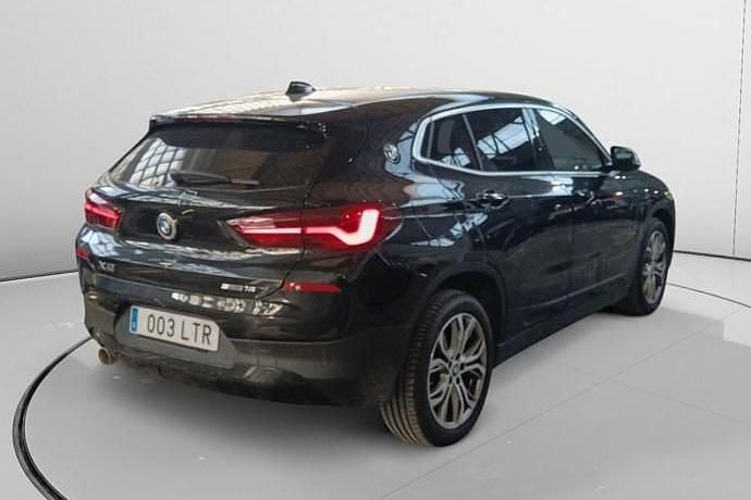 Usado BMW X2 Performance 136 CV (100 kW) 2021 SUV