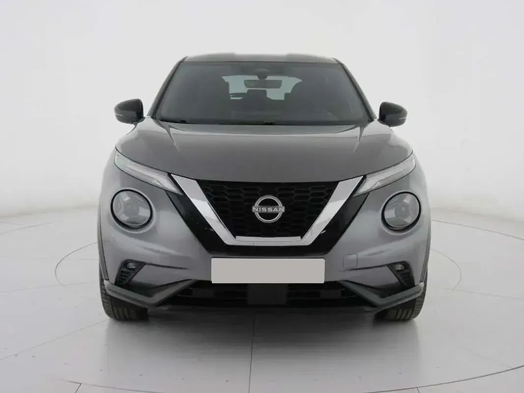 Nuevo Nissan Juke N-Connecta 114 CV (83 kW) 2026 SUV