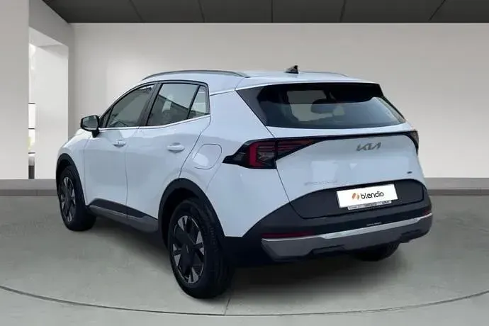 Nuevo Kia Sportage 239 CV (175 kW) 2026 SUV