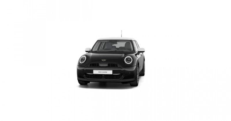 Usado Mini Cooper 156 CV (114 kW) 2024 Utilitario