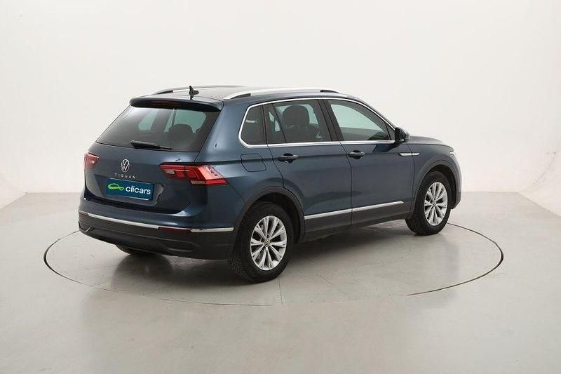 Usado VW Tiguan Life 130 CV (95 kW) 2022 SUV