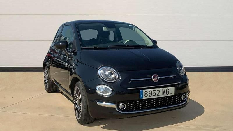Usado 2023 Fiat 500 Dolcevita Utilitario | 10.419 € (Buen precio) - Imagen 1/4