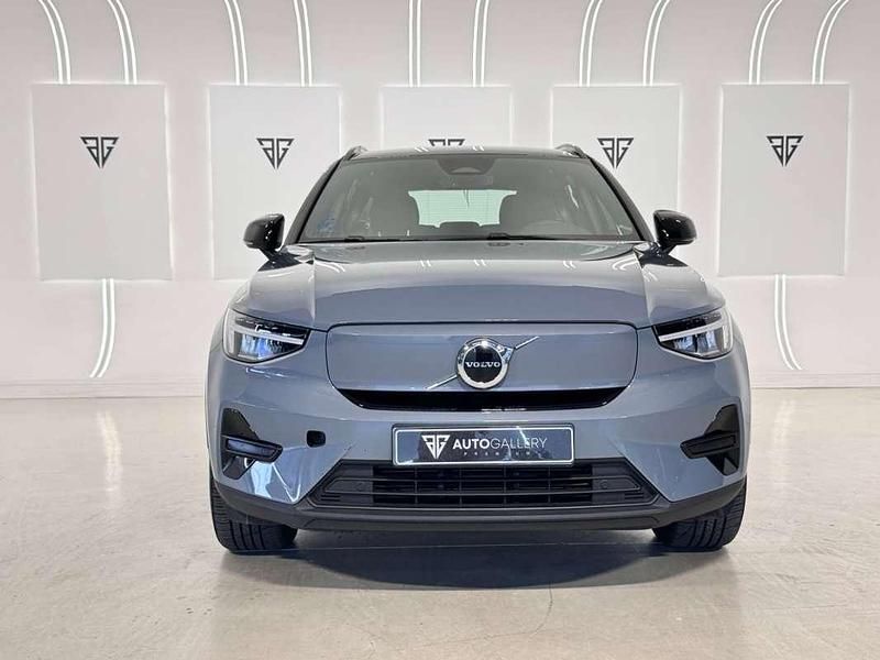 Usado Volvo XC40 Core 169 kW (231 CV) 2023 Gris SUV