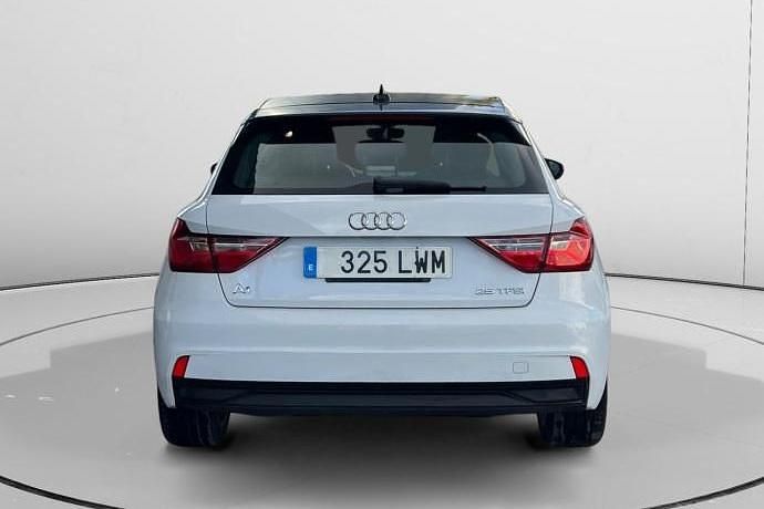 Usado Audi A1 Advanced 95 CV (69 kW) 2022