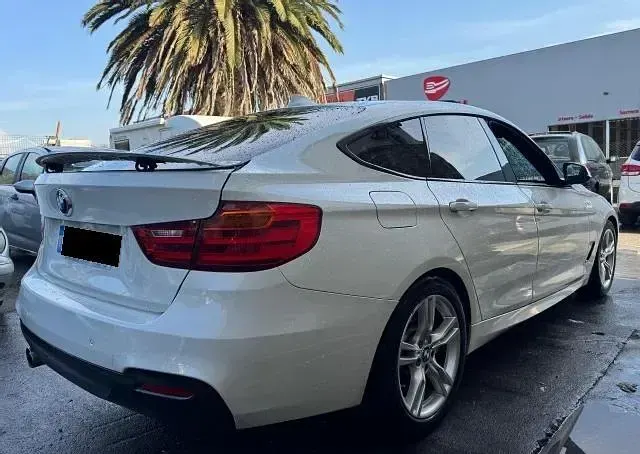 Usado BMW 330 258 CV (189 kW) 2016
