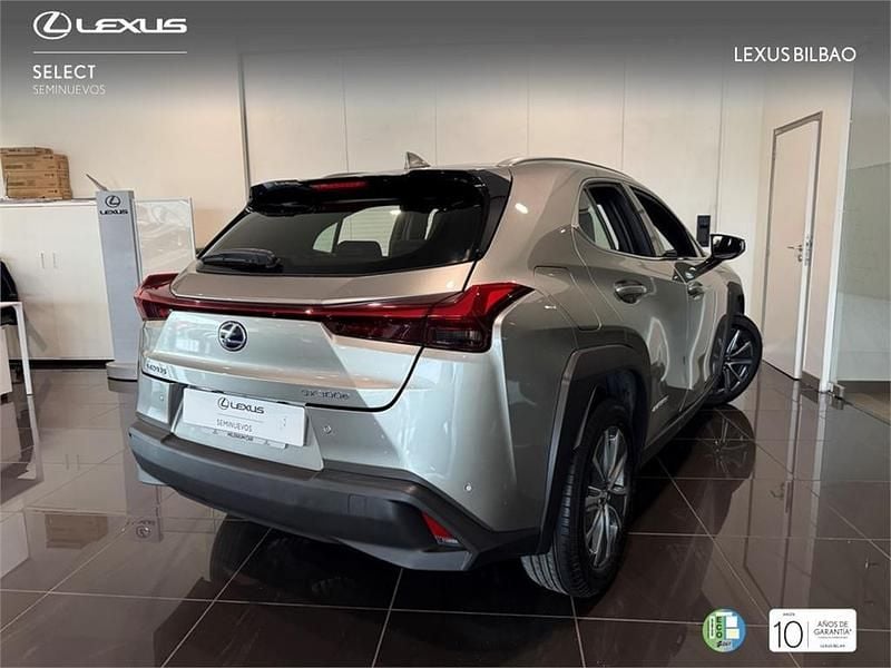 Usado Lexus UX 300e Business Edition 150 kW (204 CV) 2021 Otro SUV