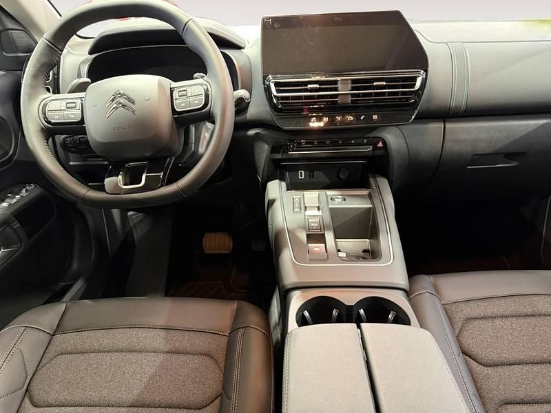 Nuevo Citroën C5 Aircross 131 CV (96 kW) 2025 Azul SUV