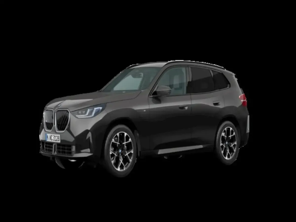 Usado BMW X3 Comfort Edition 197 CV (144 kW) 2025 Gris SUV