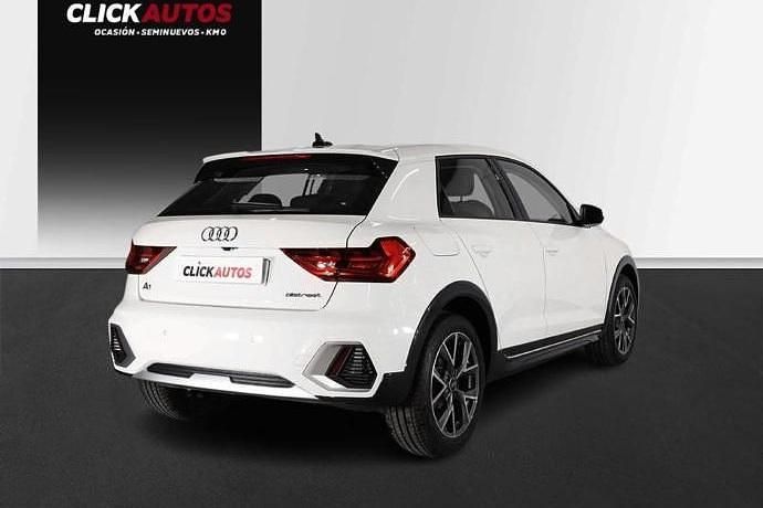 Usado Audi A1 110 CV (80 kW) 2023