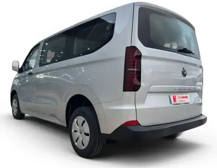 Usado VW Caravelle 110 CV (80 kW) 2025 Van