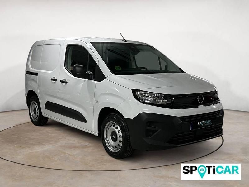 Usado Opel Combo S 102 CV (75 kW) 2024 Blanco Monovolumen