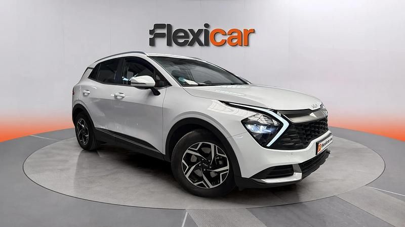 Occasion Kia Sportage 136 ch (100 kW) 2023 SUV