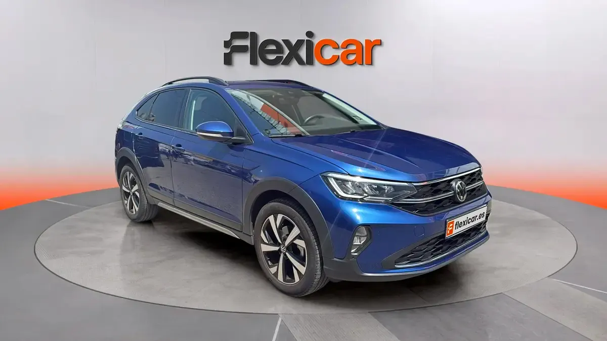 Usado VW Taigo Life 115 CV (84 kW) 2024 SUV