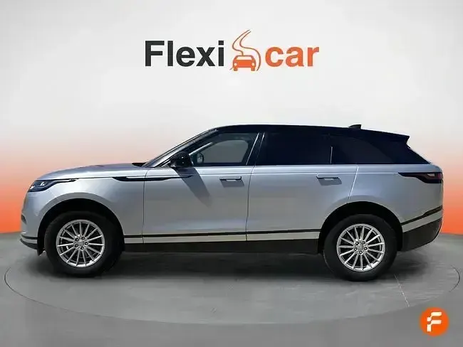 Occasion Land Rover Range Rover Velar 240 PK (176 kW) 2018 Grijs SUV