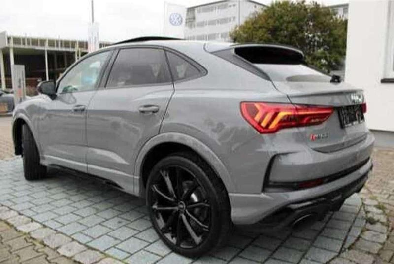 Gris Usado 2022 Audi RS Q3 SUV | 64.000 € (Caro) - Imagen 1/4